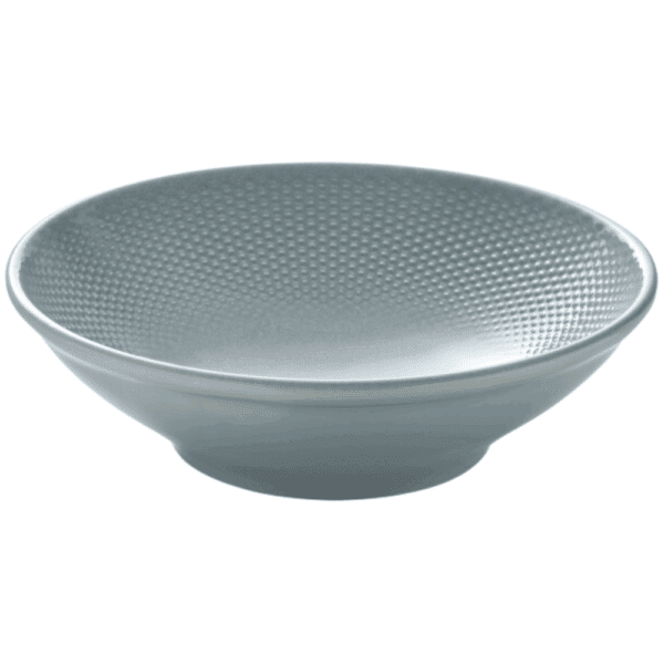 Bowl Round Embossed 20cm