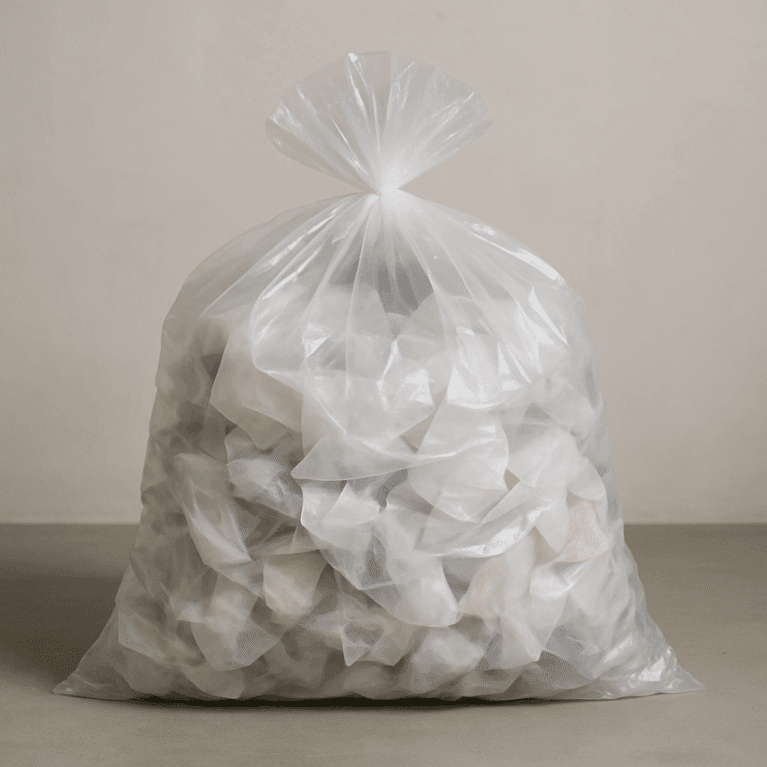 18&#215;29 Clear Refuse