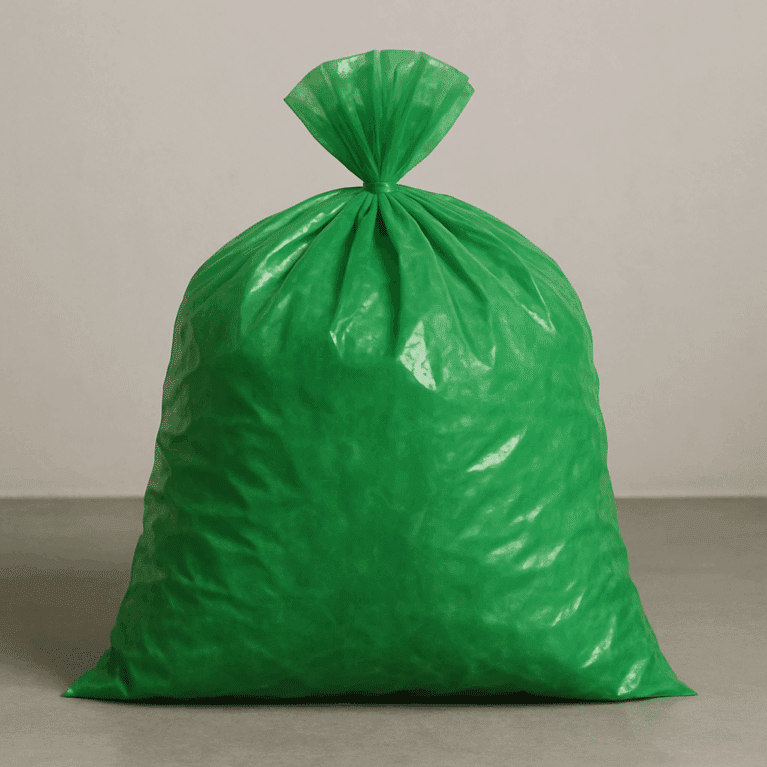18&#215;29 Green Refuse