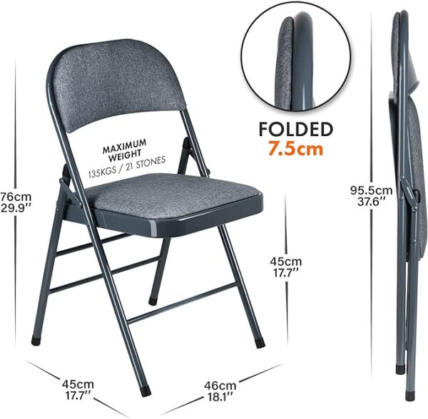 Folding Chair
