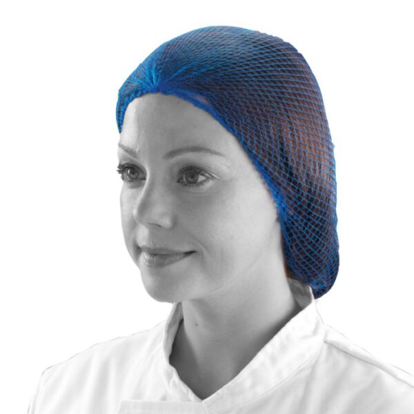 Hair Nets - Image 2