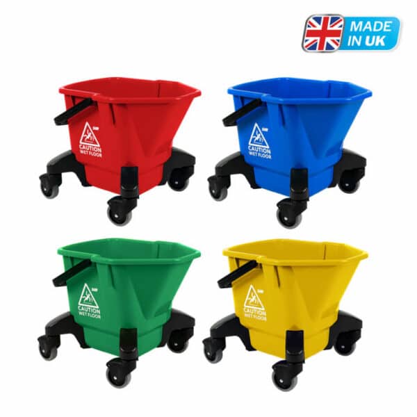Kentucky Mobile Bucket