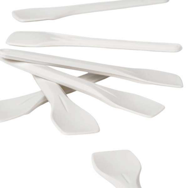 Cornstarch Ice Cream Spades
