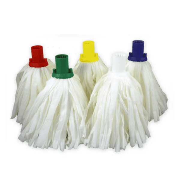 Non Woven Socket Mop