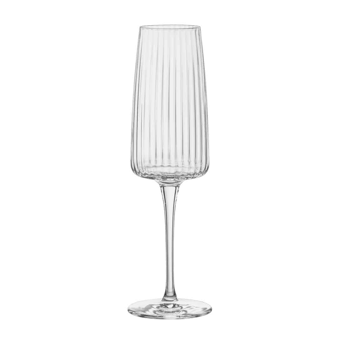 Exclusiva Flute 9oz (25.5cl)