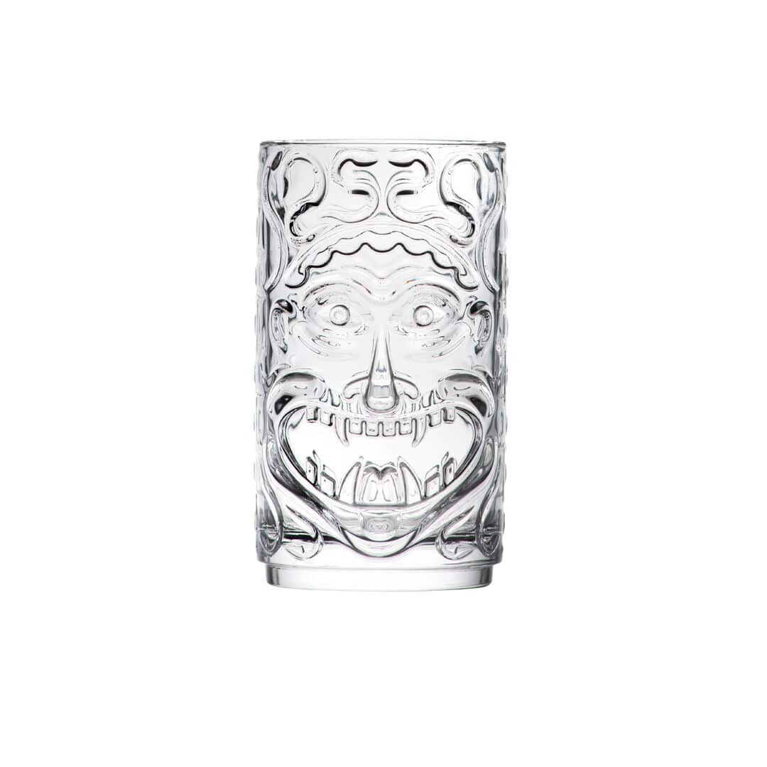 Tiki Etruria Hiball Tumbler 15.75oz (45cl)