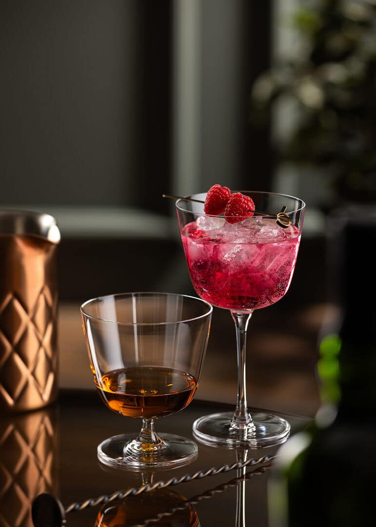BarGiani Old Fashioned 11.5oz(33cl) - Image 2