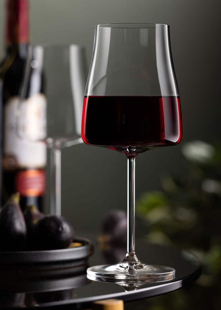 Alex Burgundy 22.5oz (64cl) - Image 3