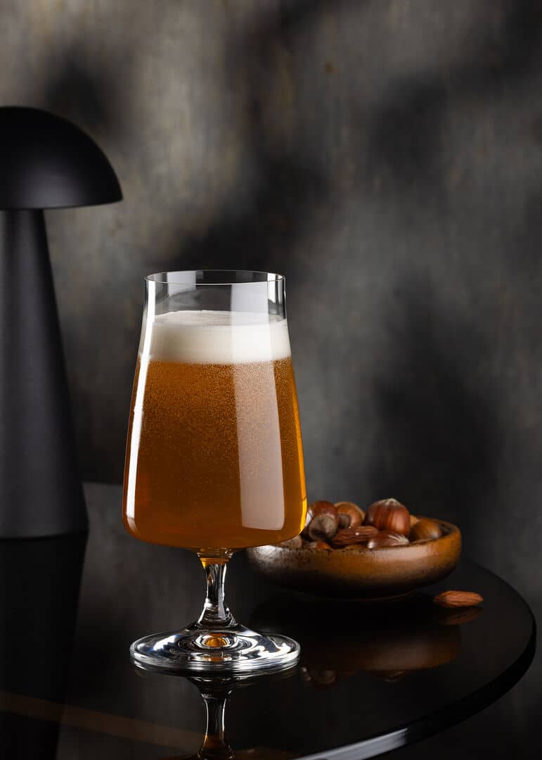Alex Stemmed Beer 16.75oz(45cl) - Image 2