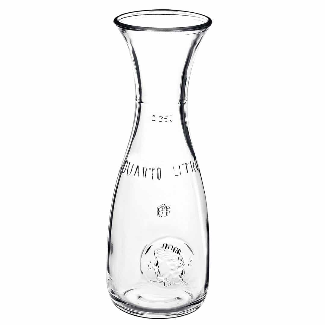 Misura PZ Jug 17.5oz (50cl)