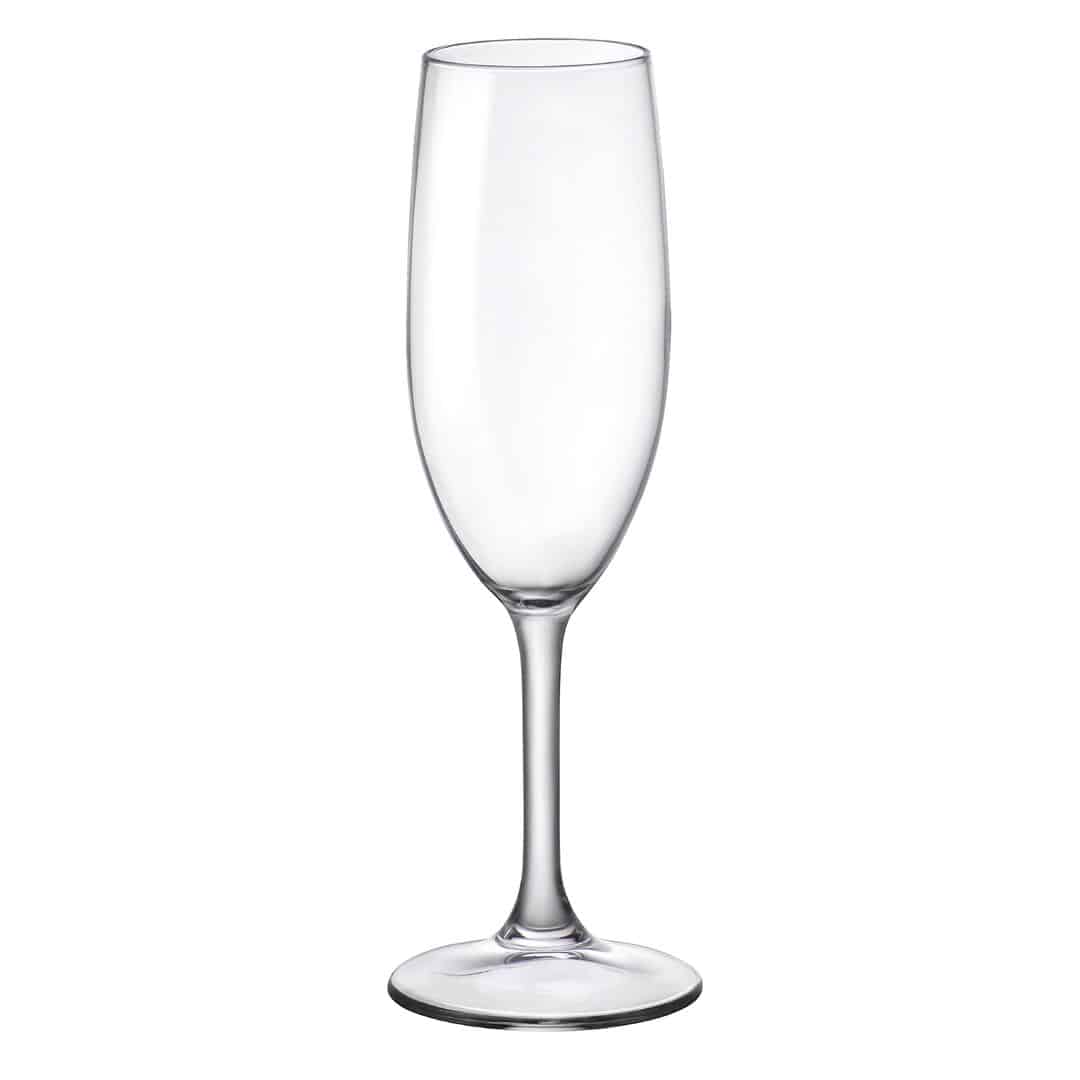 New Kalix Flute Stw 6oz (17cl)