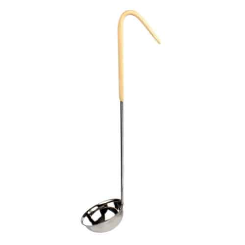 Ladle
