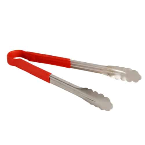 Tongs