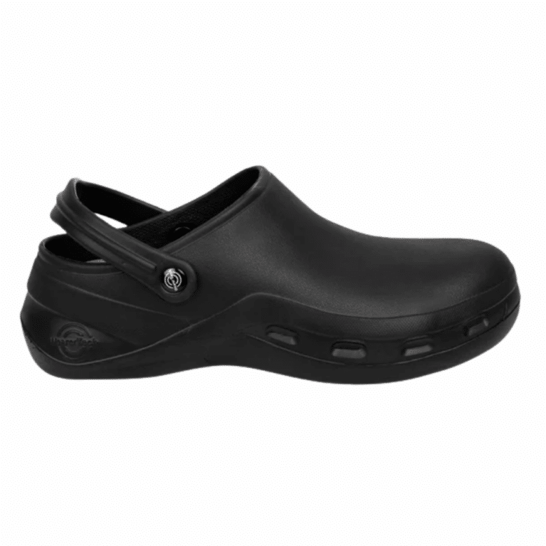 Chefs Clogs