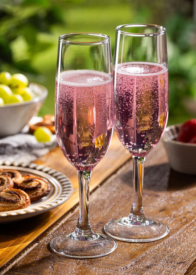 FT Syrah Flute 6oz(17cl) - Image 2