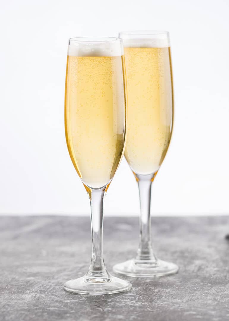 FT Altesse Flute 6oz(17.5cl) Fine Rim - Image 2