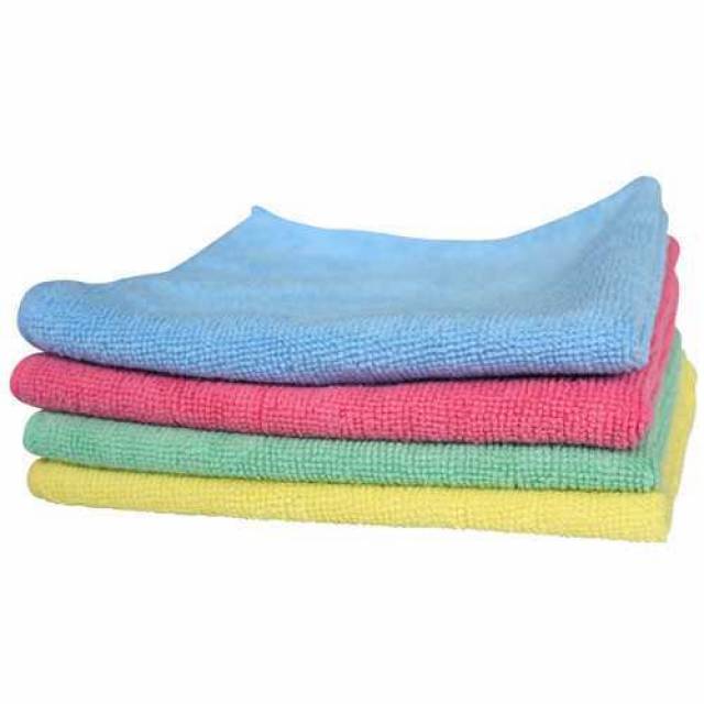 Microfiber Cloth